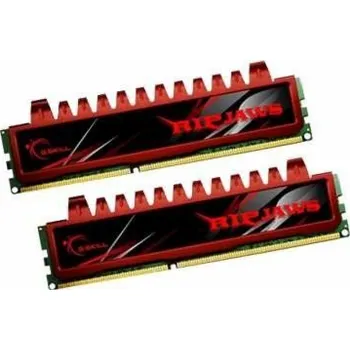 Operační paměť G.Skill DIMM 8 GB DDR3-1600 (2x 4 GB) duální sada, RAM