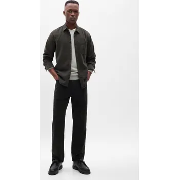 Pánská noční košile GAP Pánská Flanelová košile 750529-10 Velikost: XS Tričko zdarma při nákupu nad 3000,-!