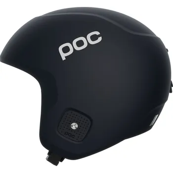 POC Skull Dura Jr - Blixten Blue Matt 55-58