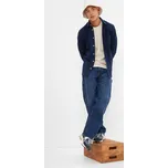 GAP Pánská Košile oxford standard fit 619568-04 Velikost: L Tričko zdarma při nákupu nad 3000,-!