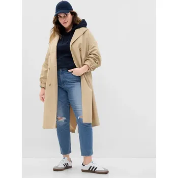 Oblečení a móda Džíny pro ženy GAP slim High Rise Vintage 760299-00 Velikost: 31REG - standardní délka Tričko zdarma při nákupu nad 3000,-!