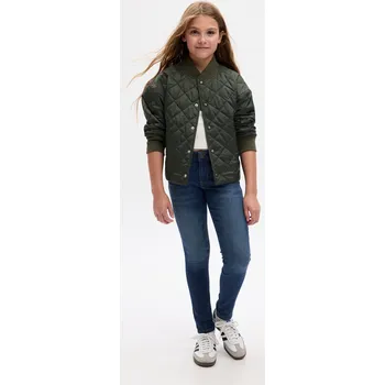 Pánské džíny GAP Dívčí Dětské džíny basic skinny 725677-00 Velikost: 16 Tričko zdarma při nákupu nad 3000,-!