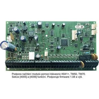 Sada domovního alarmu PARADOX EVOHD+