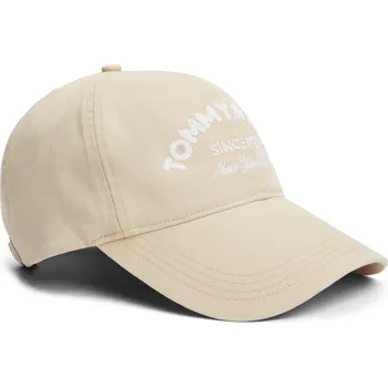 Kšiltovka Tommy Hilfiger Pánská kšiltovka AM0AM14074AEN + 2 měsíce na vrácení zboží