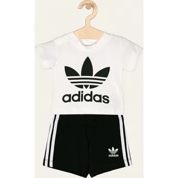 adidas Originals - Dětská souprava 62-104 cm FI8318 vícebarevná MLC, vel. 68