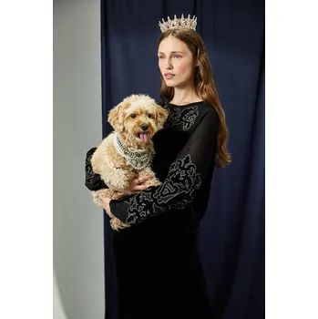 Dámská halenka Halenka Medicine RW25-BDD853 černá 99X, vel. XS