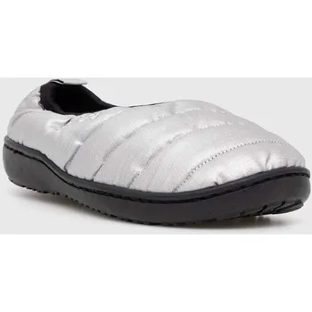 Dámské pantofle Pantofle SUBU Packable F-Line SP.10 stříbrná SLV, EUR 43/44