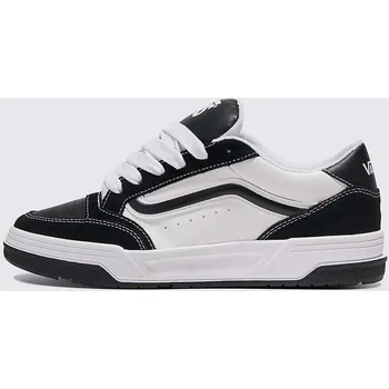 Pánské tenisky Kožené sneakers boty Vans Hylane VN000D26Y281 bílá 00X, EUR 38