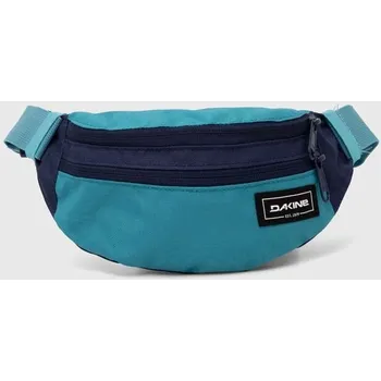 Ledvinka Ledvinka Dakine CLASSIC HIP PACK 8130205 08130205 modrá 55X, vel. ONE SIZE