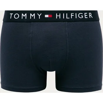 Boxerky Tommy Hilfiger - Boxerky UM0UM01646.NOS námořnická modř 59X, vel. S