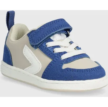 Chlapecké tenisky Dětské sneakers boty zippy 3106034001 modrá 95X, EUR 20