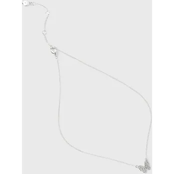 Náhrdelník Dkny - Náhrdelník 60538630.G03 stříbrná SLV, vel. ONE SIZE