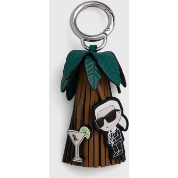 Přívěsek Přívěsek Karl Lagerfeld 240W3808 vícebarevná MLC, vel. ONE SIZE