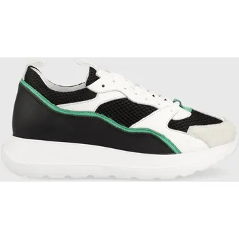 Pánské tenisky Sneakers boty Answear.LAB bílá barva obd08m.db 00X, EUR 41