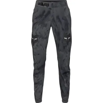 Cyklistické kalhoty FOX Ranger Pant Lunar Se - black M/L