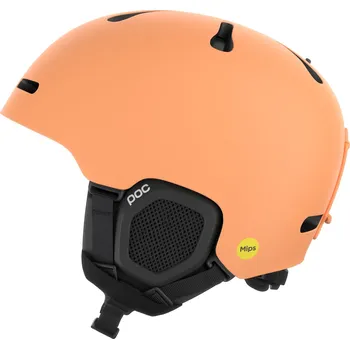 POC Fornix MIPS - Apricot Sunstone Matt 55-58