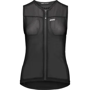 Chránič páteře POC W's VPD Air Vest - Uranium Black