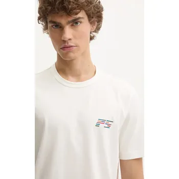 Tričko PS Paul Smith M2R.090Z.NP4822 béžová 01X, vel. S