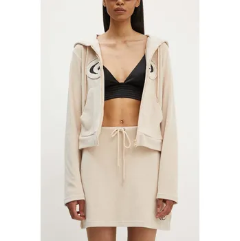 Dámská sukně Bavlněná sukně Résumé BoraRS Skirt 221431164 béžová 12X, vel. L