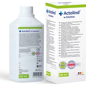 Dezinfekce Actolind w Solution 500ml