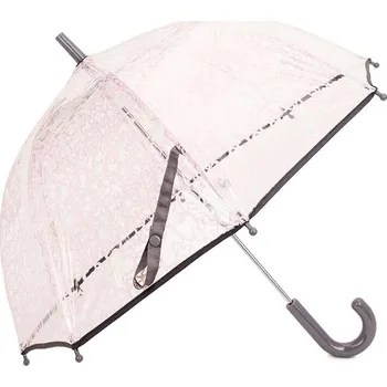 Deštník Dětský deštník Tous růžová barva Rain.701.G 30X, vel. ONE SIZE