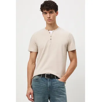 Tričko Medicine RW24.TSM040 béžová 08M, vel. S