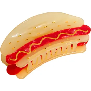 Sponka do vlasů Eat My Socks EMSACCHCHD vícebarevná MLC, vel. ONE SIZE