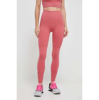 Legíny na jógu Casall 21514 růžová 42X, vel. L