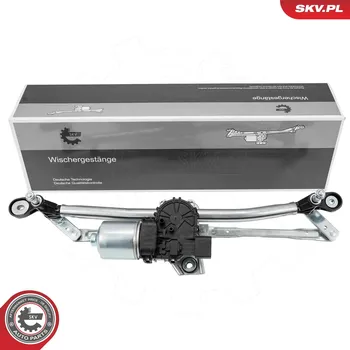 Tyčoví stěračů ESEN SKV 05SKV208