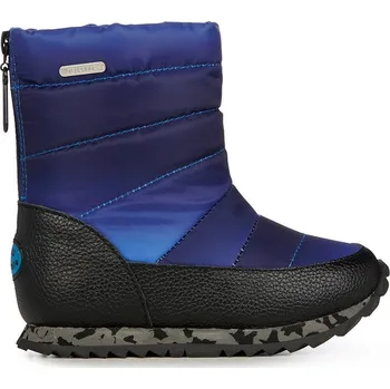 Dívčí obuv Dětské sněhule Emu Australia Tarlo K12739.Tarlo námořnická modř 59X, EUR 28