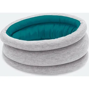 Nákrčník Multifunkční polštář Ostrichpillow Light OPLR11U modrá 55X, vel. ONE SIZE