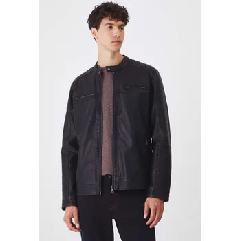 Pánská softshellová bunda Bunda Medicine RW24.KUM411 černá 99X, vel. S