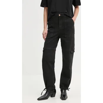 Pánské džíny Džíny Gaudi 421BD26001 černá 99X, vel. 28