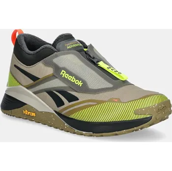 Pánská obuv Tréninkové boty Reebok Nano X4 Adventure Winter 100202099 béžová 80X, EUR 41