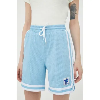 Dámské kraťasy Kraťasy Deus Ex Machina DLP233917 modrá 55X, vel. S