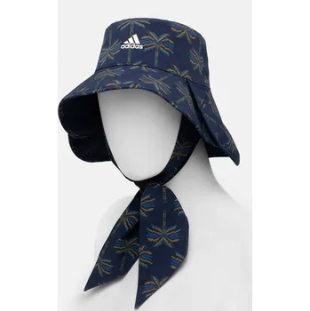 Klobouk Klobouk adidas x Farm Rio IX5049 námořnická modř 59X, vel. ONE SIZE