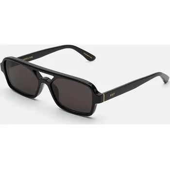 Sluneční brýle Sluneční brýle Retrosuperfuture VICO.XTA černá 99X, vel. 58