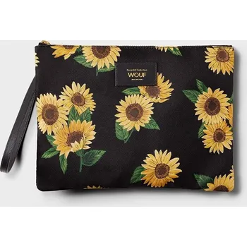 Kosmetická taška Kosmetická taštička WOUF Gigi XL MXA240004 černá 99A, vel. ONE SIZE