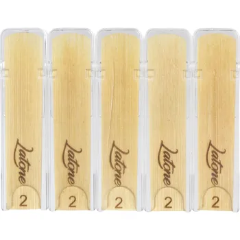 Latone 2.0 Plátek pro alt saxofon