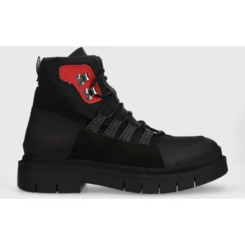 Dámská zimní obuv Trapery Ice Play SIERRA SIERRA004M.CTL1 černá 99X, EUR 40