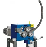 Kladky pro ocel. uzavřené profily 25×25x2