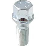 Diskový šroub M12x1,5, kužel 60 stupňů, délka závitu 28 mm, šestihran 17 - Ferdus 11.182