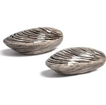 Kořenka Slánka a pepřenka &k amsterdam Mussel 1799.17 hnědá 98X