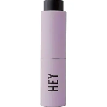 Dezinfekce Nádoba na dezinfekci rukou Design Letters Take Care 30303000LAVENHEY fialová 04X