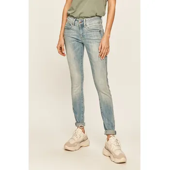 Pánské džíny G-Star - Džíny Lynn D06746.8968 modrá 55X, vel. 25/32