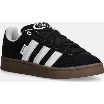 Dámské tenisky Tenisky adidas Originals Campus 00s ID1364 černá 99X, EUR 44