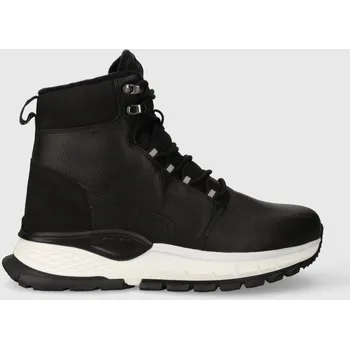 Pánská obuv Boty Aldo TERRESTRIAL 13665151.TERRESTRIAL černá 99X, EUR 43