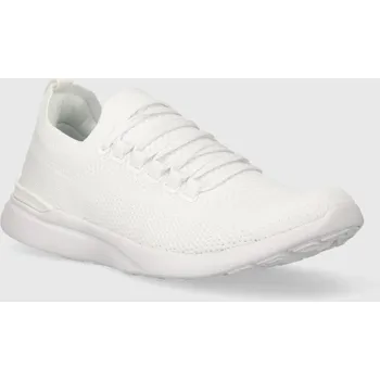 Pánská sportovní obuv Běžecké boty APL Athletic Propulsion Labs TechLoom Breeze 2.2.007318 bílá 00X, EUR 37