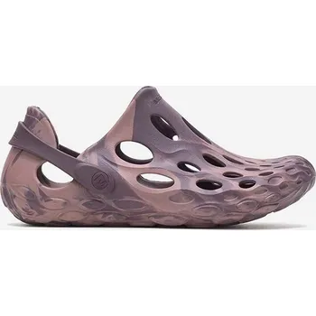 Dámské sandále Sandály Merrell Hydro Moc dámské, fialová barva J004254 45X, EUR 36