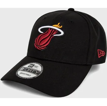 Kšiltovka Čepice New Era 11405603 černá 99X, vel. ONE SIZE